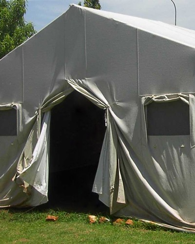 Изготавливаем солдатские палатки в Почепе вместимостью <strong>до 70 человек</strong>